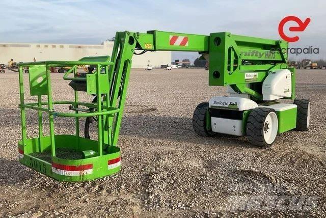 Niftylift HR15 Muud tõstukid ja platvormid