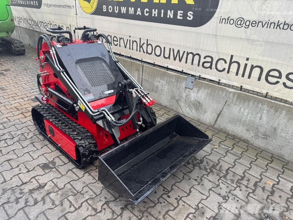 Captok CK 380 C Roomiklaadurid