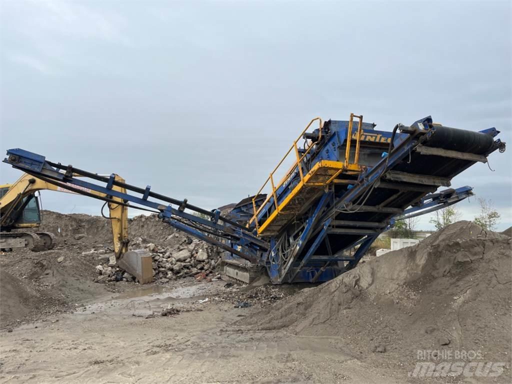 Fintec 542 Muu