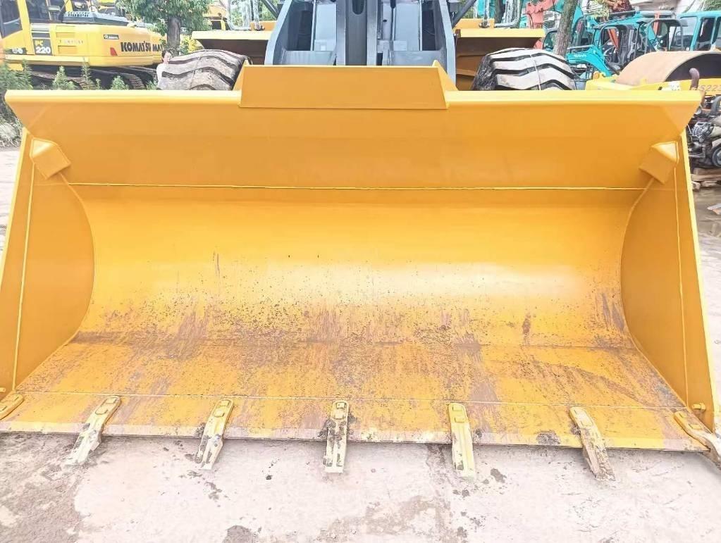 XCMG ZL 50 GN Rataslaadurid