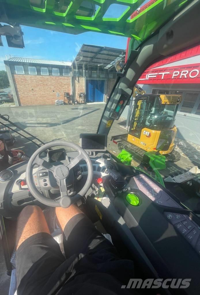 Merlo Roto 40.18 S Teleskooplaadurid