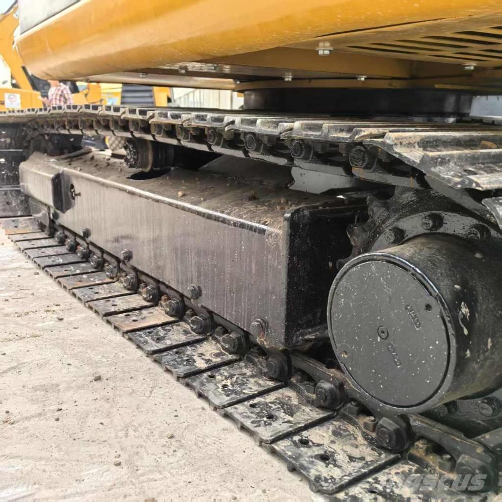 CAT 305.5E2 Miniekskavaatorid < 7 t