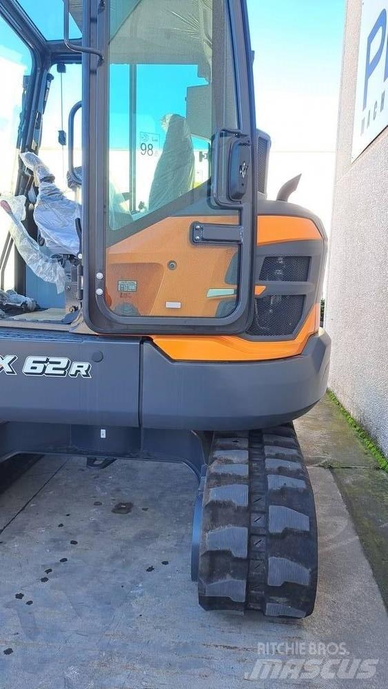 Develon DX 62 R-7 Miniekskavaatorid < 7 t