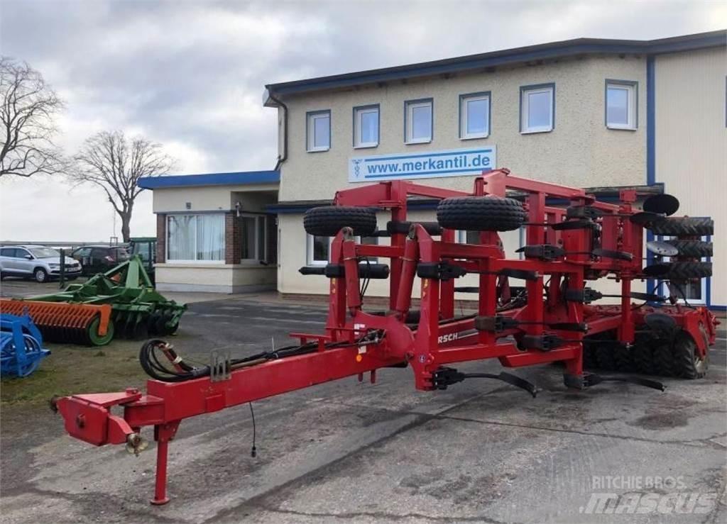 Horsch Tiger 4AS Kultivaatorid