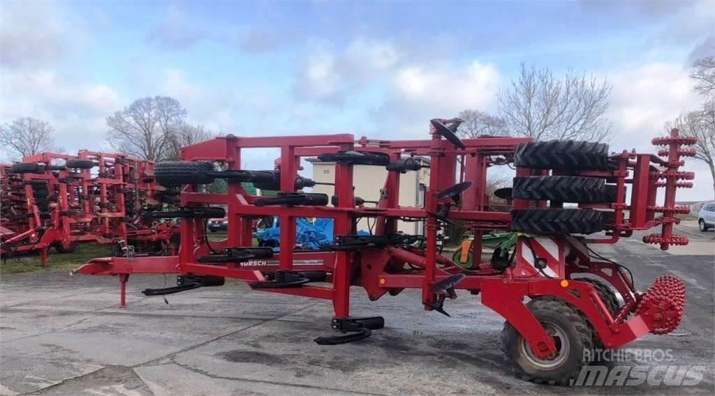 Horsch Tiger 4AS Kultivaatorid