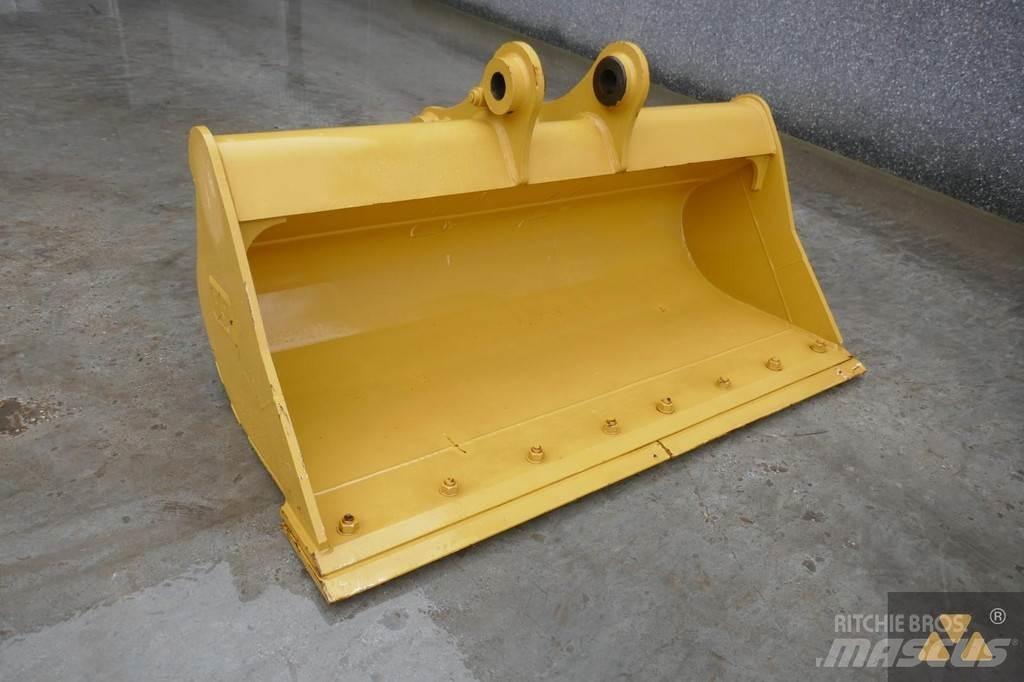 CAT 315 Bucket Kopad