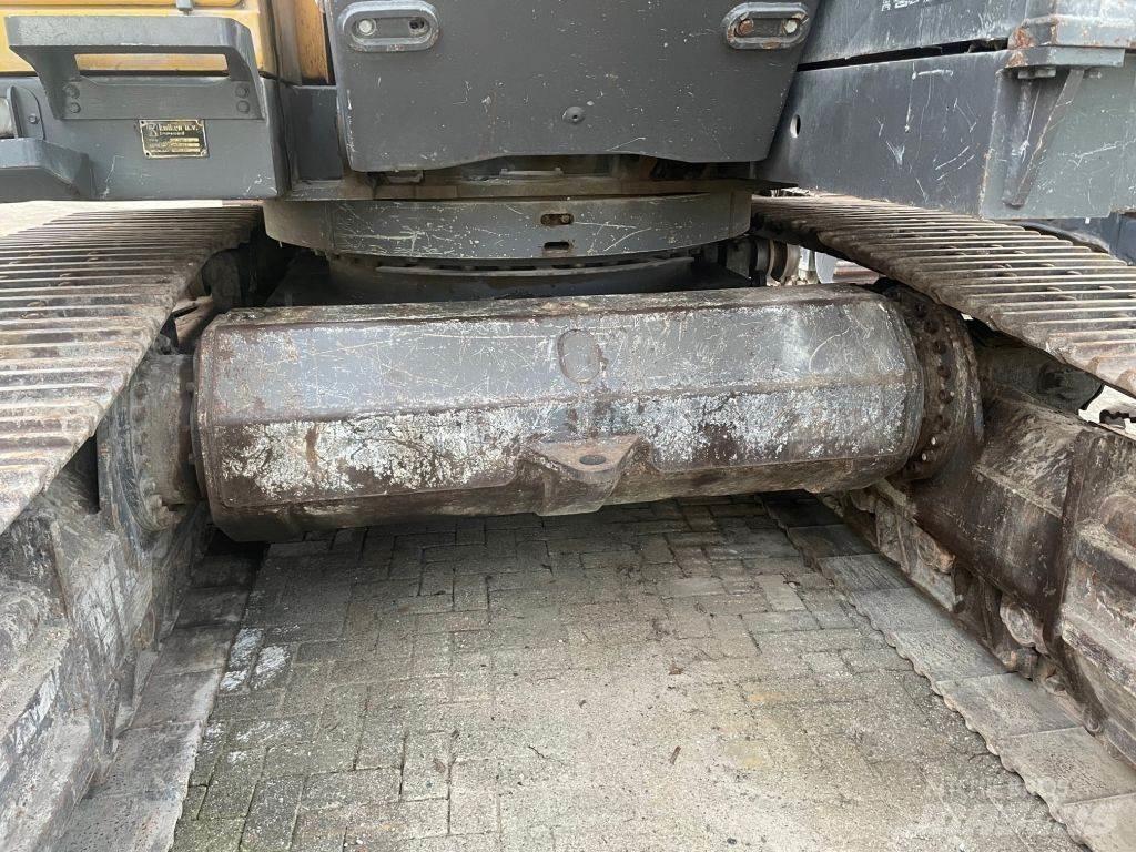 Volvo EC 360C HR Muud ekskavaatorid