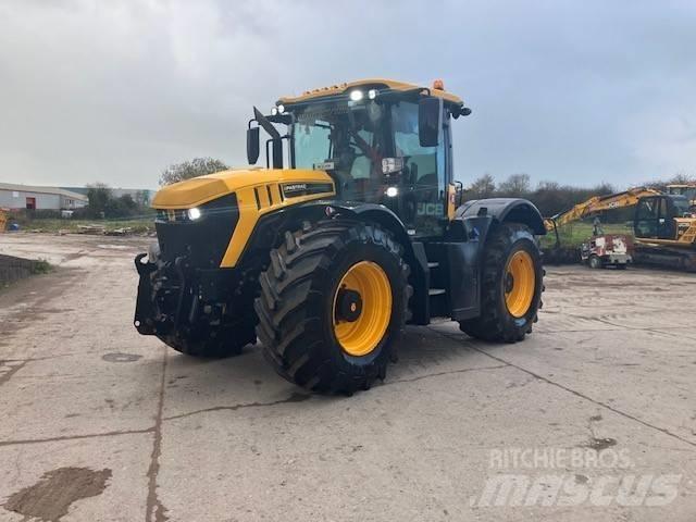 JCB (21007788) FT 4220 Traktorid