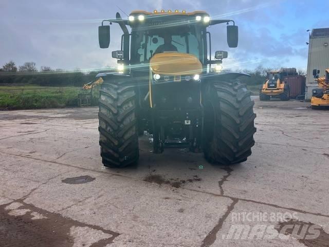 JCB (21007788) FT 4220 Traktorid