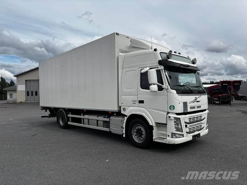 Volvo FM 330 Furgoonautod