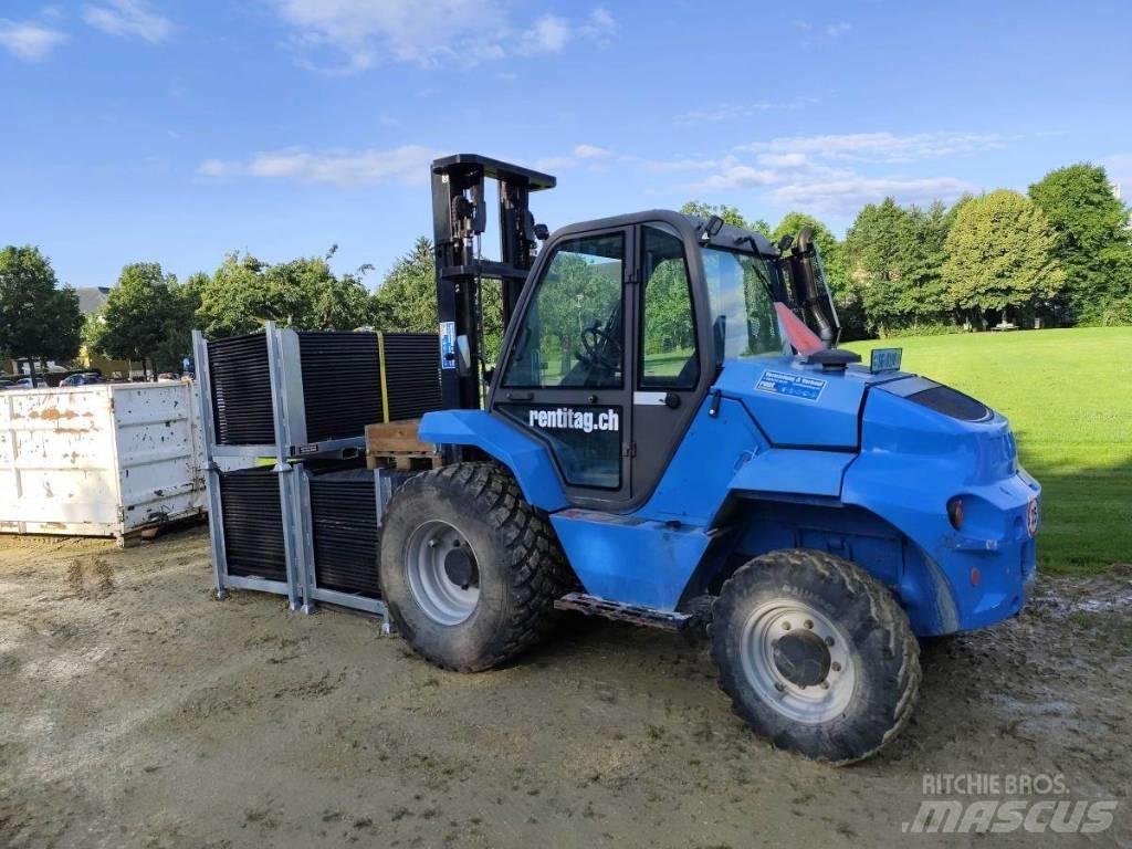 Manitou M30-4 Diiseltõstukid