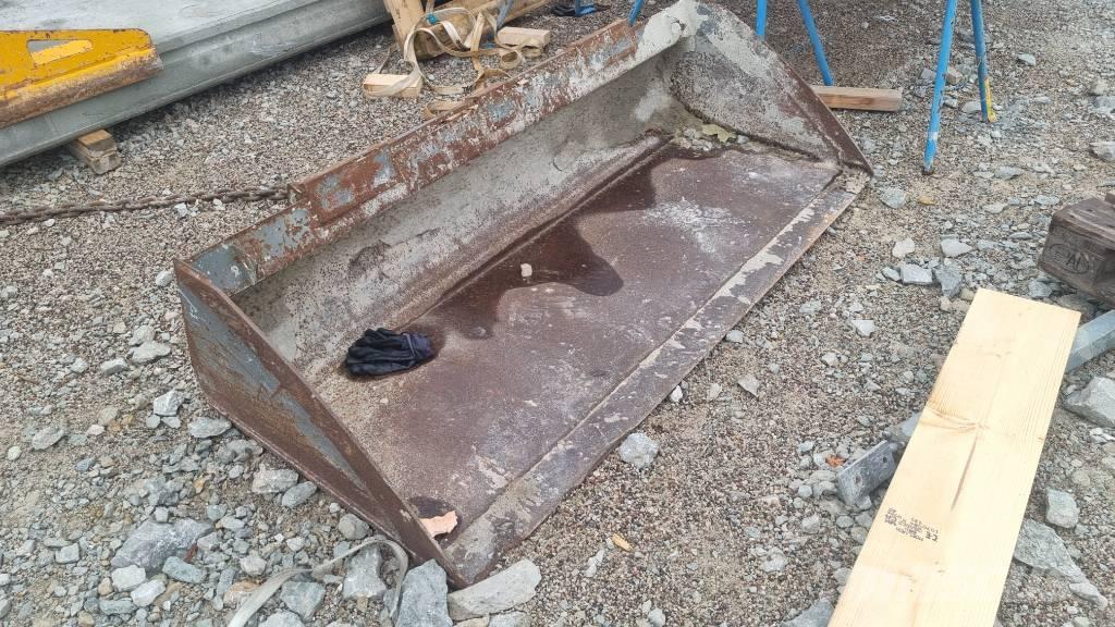 Volvo MC 70 Kompaktlaadurid