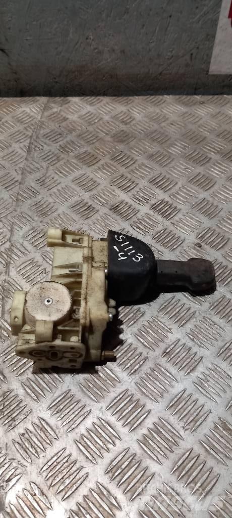 Scania R 420    1774972 Kabiinid