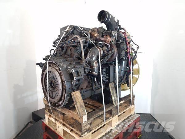 DAF MX-13 340 H1 Mootorid
