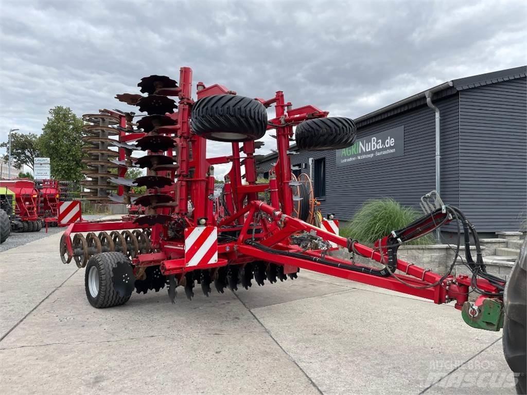 Horsch Joker 6RT Randaalid