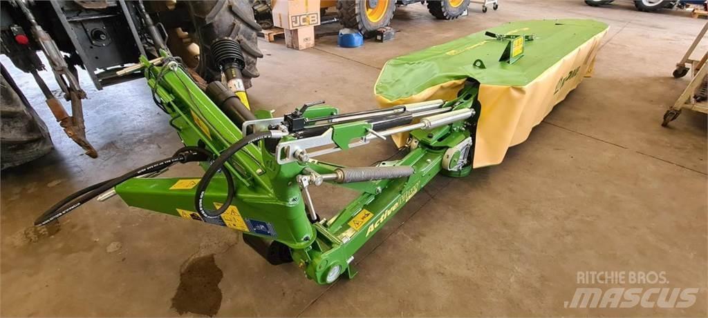 Krone AM-R 320 Niidukid