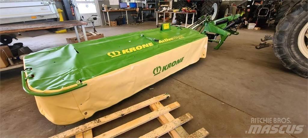 Krone AM-R 320 Niidukid