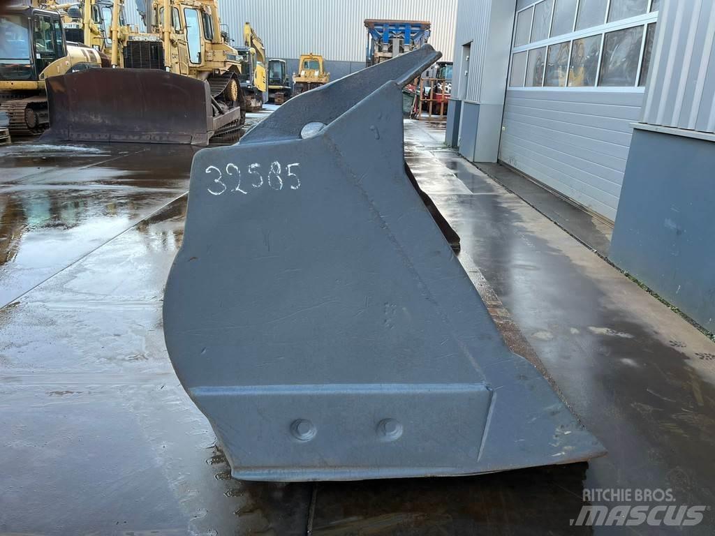 CAT Bucket 950 Kopad