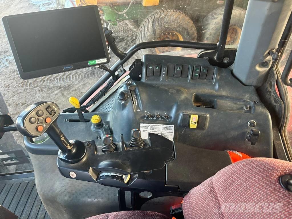 McCormick TTX 230 Traktorid