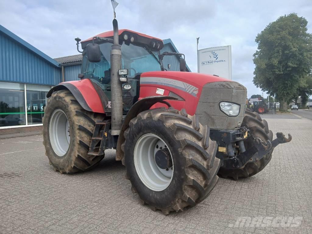 McCormick TTX 230 Traktorid