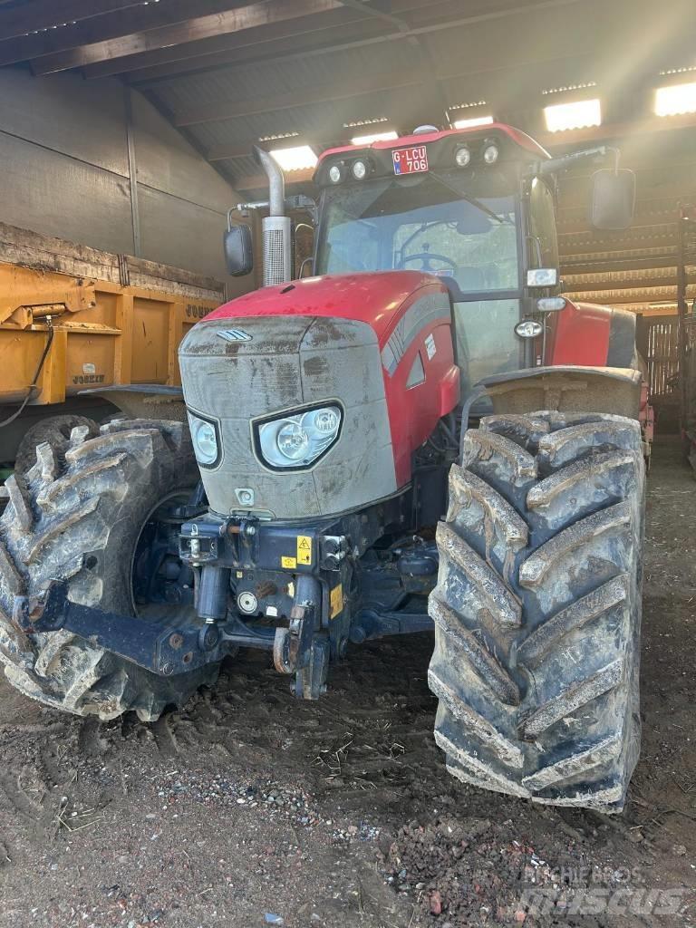 McCormick TTX 230 Traktorid