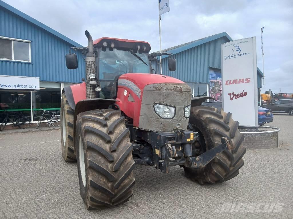 McCormick TTX 230 Traktorid