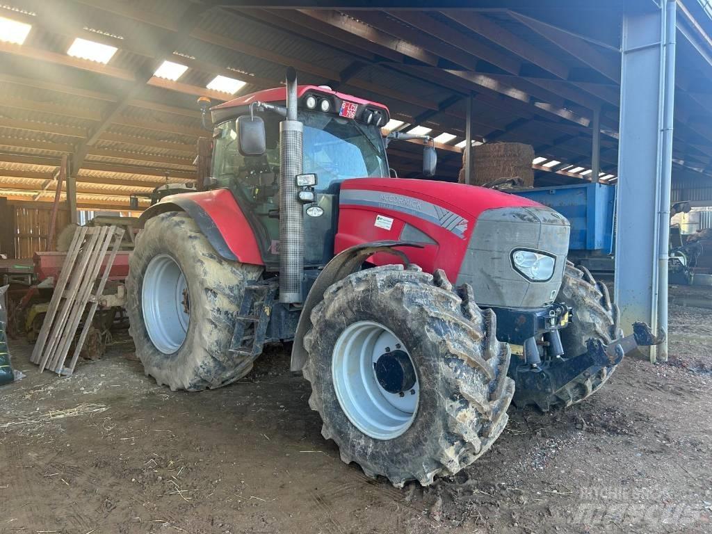 McCormick TTX 230 Traktorid