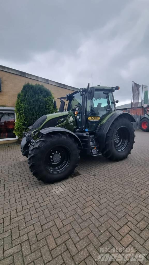 Valtra N 155 ED Traktorid