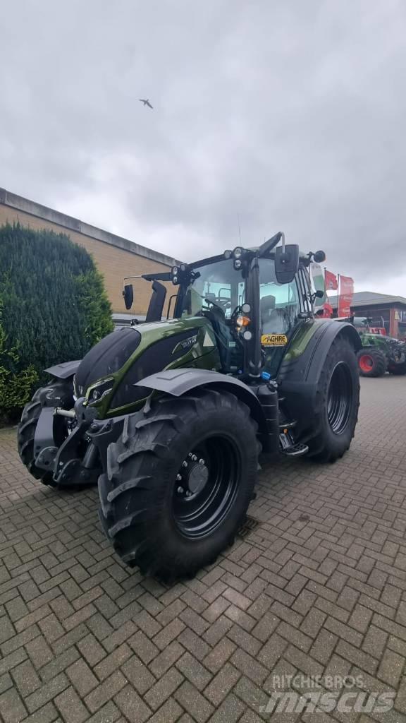 Valtra N 155 ED Traktorid