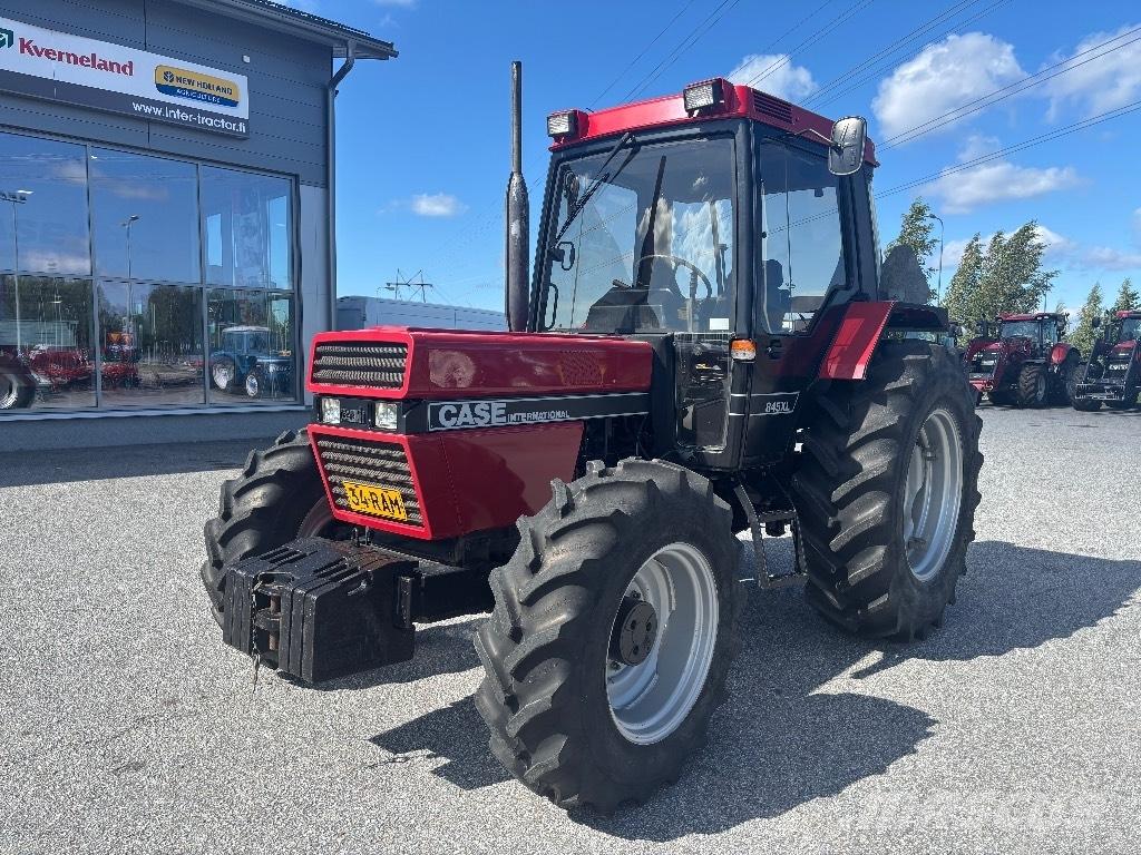 Case IH 845 XLA Traktorid