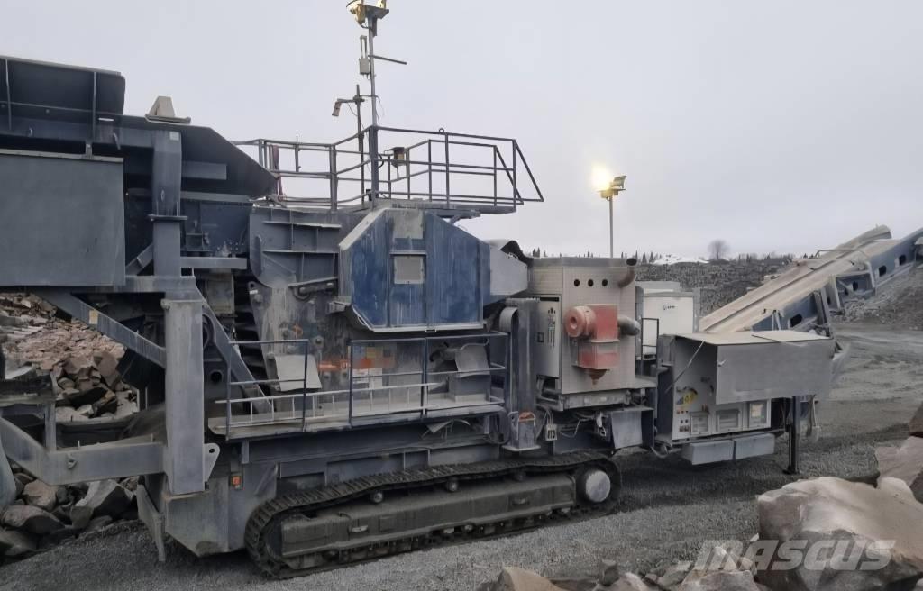 PJ Jonsson L 130 Iseliikuvad purustid