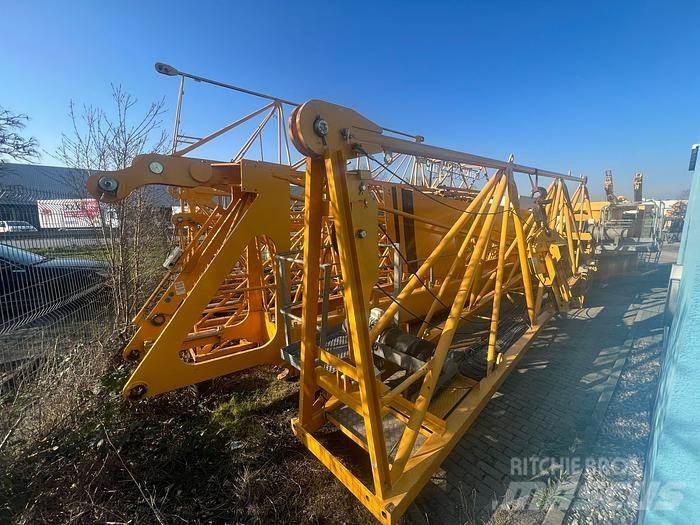 Potain MDT 219-J10 Muud tõsteseadmed