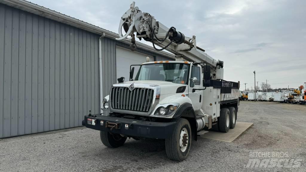 Altec D 4060 TR Muud veokid
