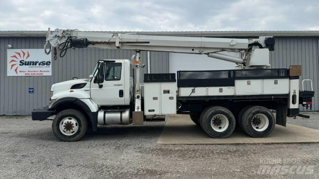 Altec D 4060 TR Muud veokid