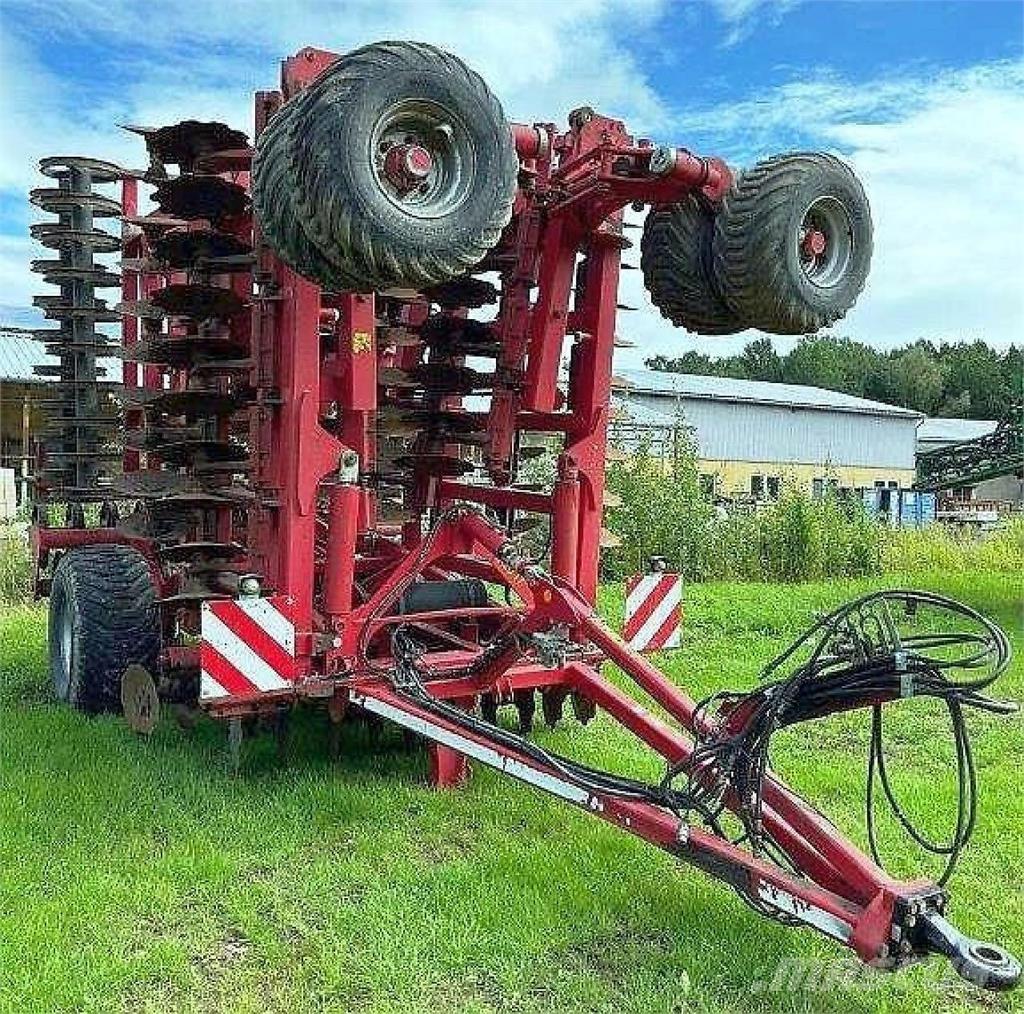 Horsch Joker 12RT Randaalid