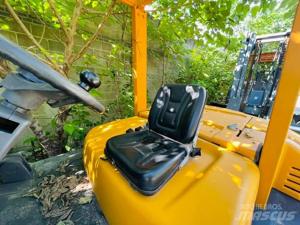 Komatsu wa470 Rataslaadurid