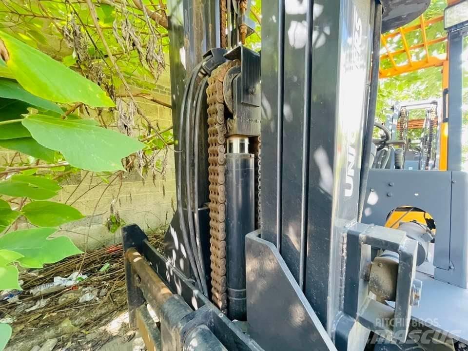 Komatsu wa470 Rataslaadurid
