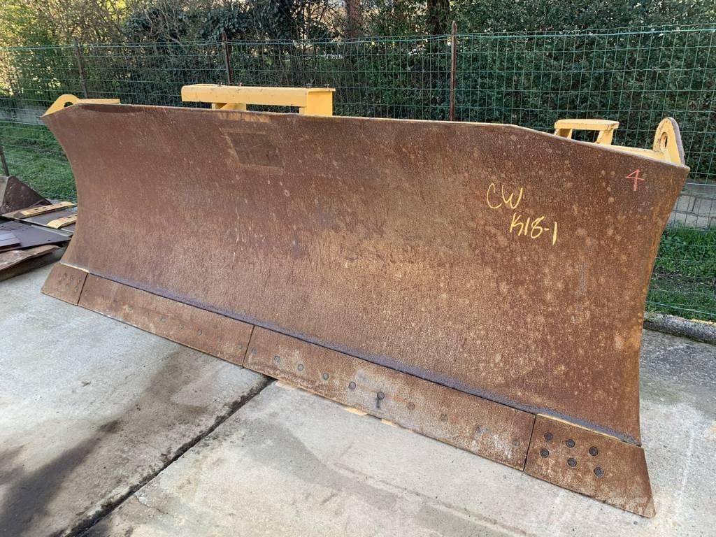 CAT D 6 T XLVP Buldooserid