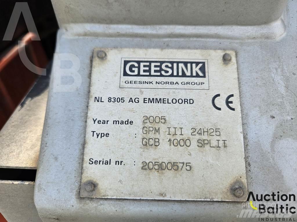 MAN TGA28.310 Prügiautod