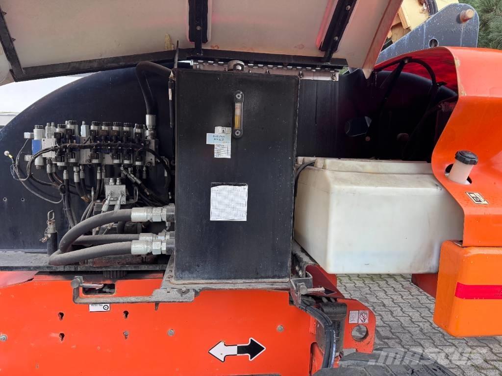 JLG 460 SJ Teleskoop poomtõstukid