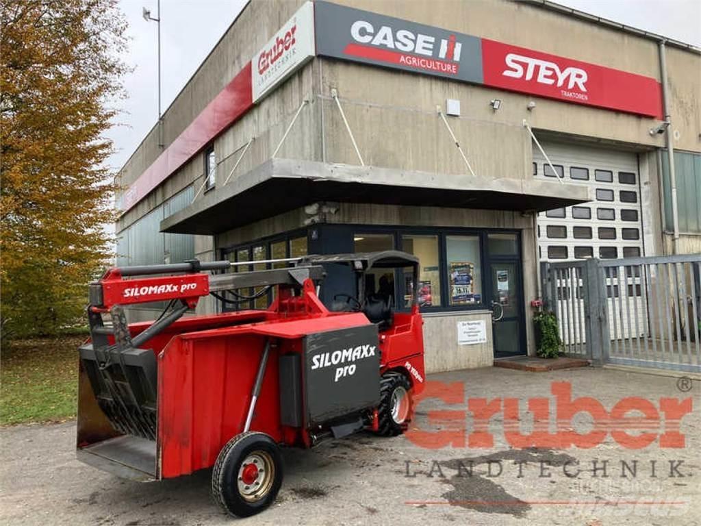 Gruber SVT 3045 W Tornhoidlate tühjendusseadmed