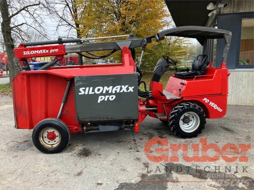 Gruber SVT 3045 W Tornhoidlate tühjendusseadmed
