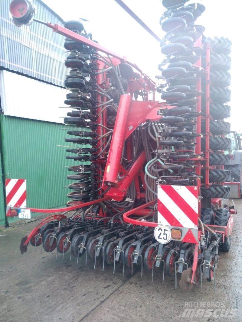 Horsch Pronto 9 DC Külvikud
