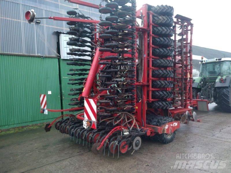 Horsch Pronto 9 DC Külvikud