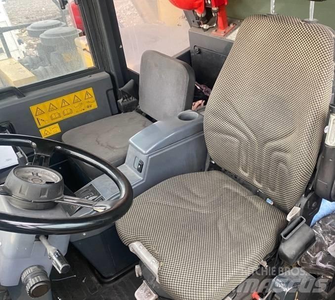 Komatsu HD405-7 Karjääriveokid