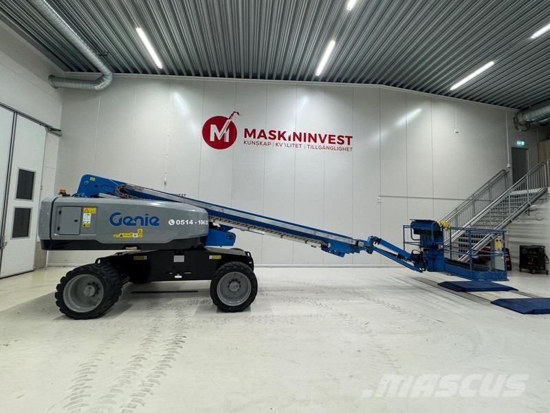 Genie S65 Muud tõstukid ja platvormid