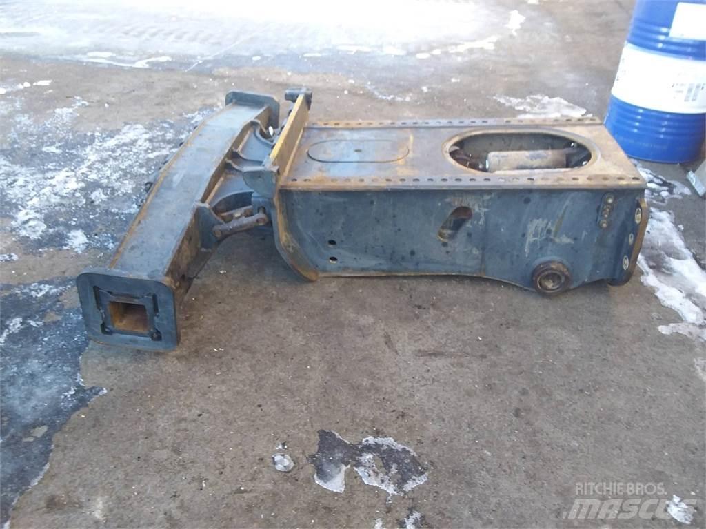 Ponsse 10WD Raamid