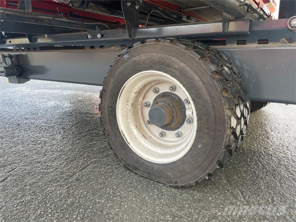 Miedema MHC Combi Kartulitehnika - Muud