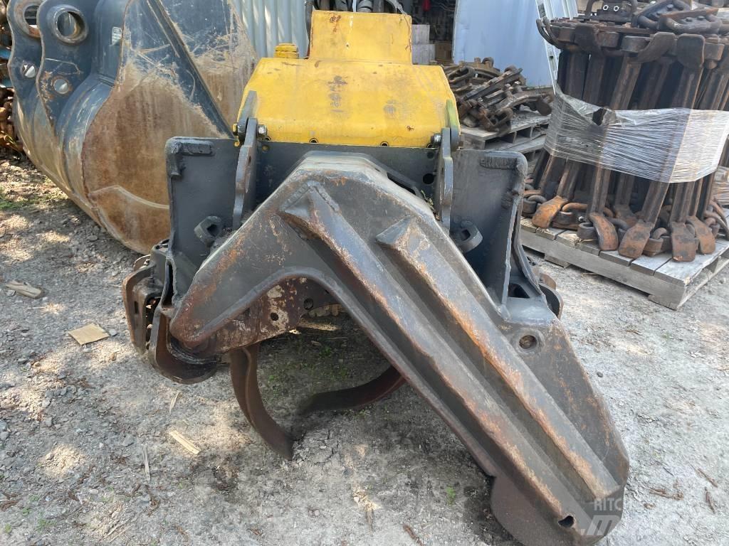 Ponsse H7 Langetuspead