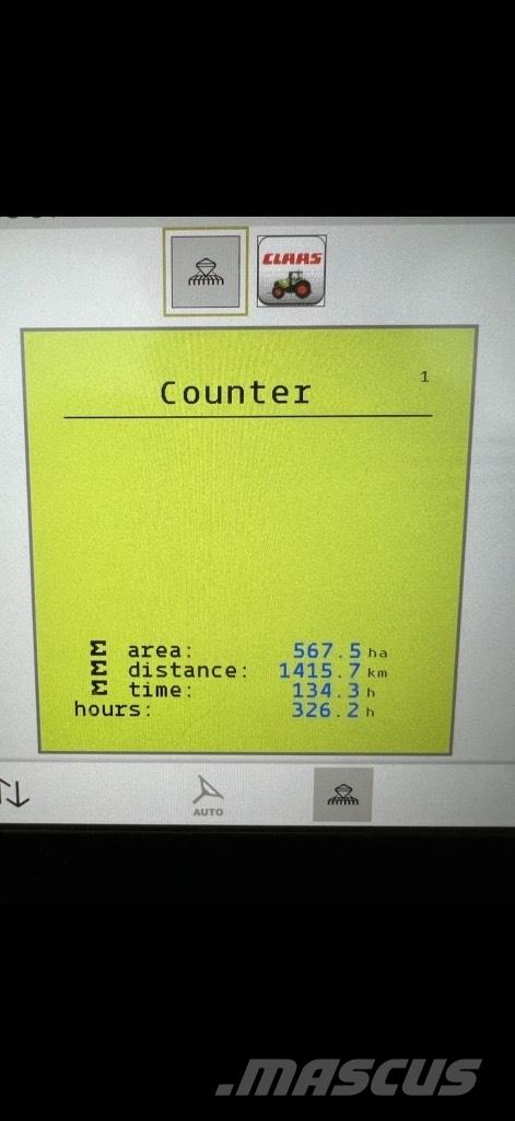 Horsch Sprinter 4ST Külvikud